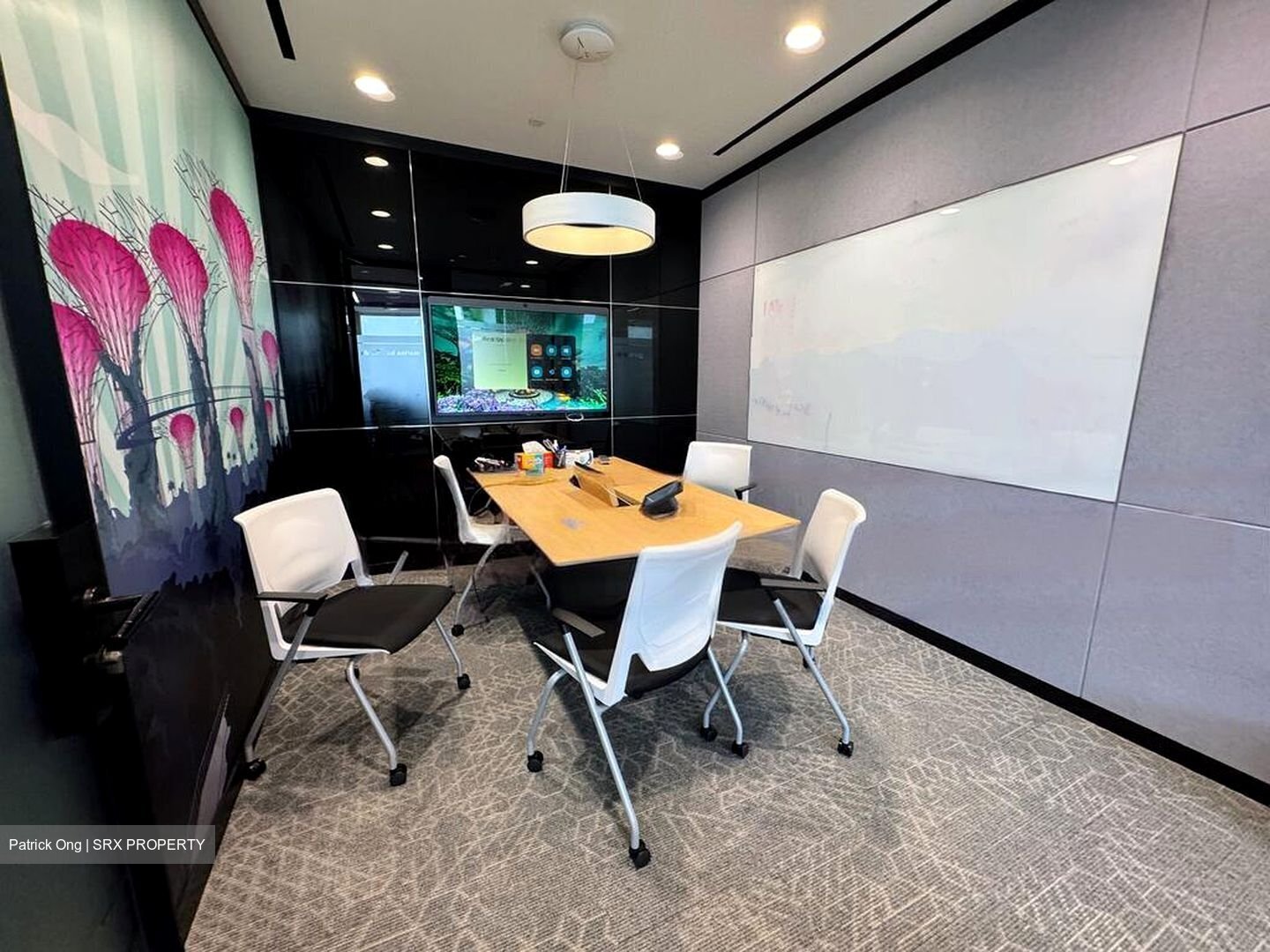 One Raffles Place (D1), Office #457177491